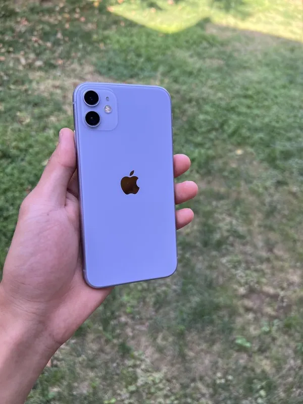 Iphone 11 128gb 86% 1 Iphone 11 128gb 86% 1