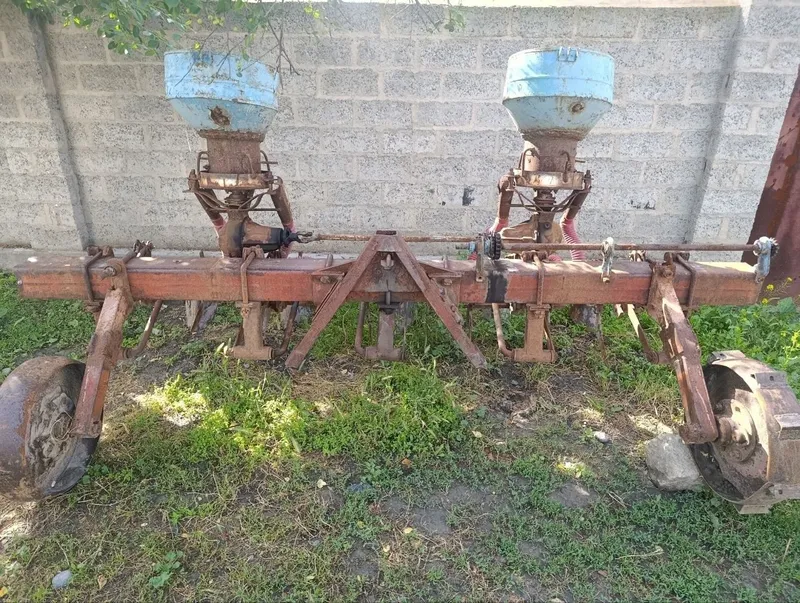 Kultuvator xolati yaxshi 2 Kultuvator xolati yaxshi 2