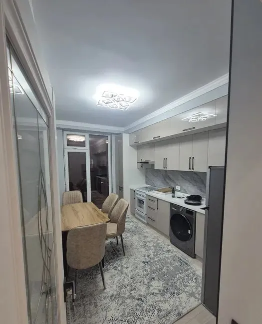 Yunusobod tumanida 84 m², 2 xonali kvartira ijarasi · ID 43251 4