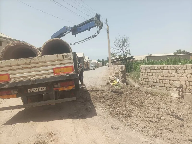 Beton truba sotiladi 2 Beton truba sotiladi 2