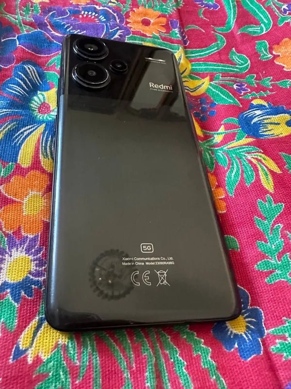 Redmi Note 13 Pro+ 2 Redmi Note 13 Pro+ 2