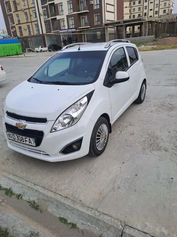 Spark avtomat karobka 3 Spark avtomat karobka 3