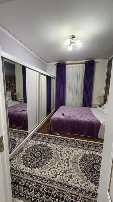 Ijaraga beriladi / Shayxontohur tumani / Sebzor 1