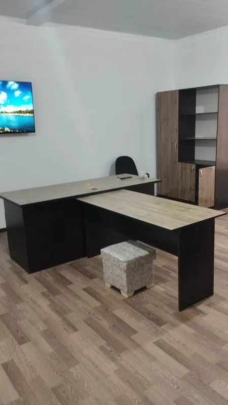 Ofis mebellari buyurtma asosida yasaymiz — фото 5