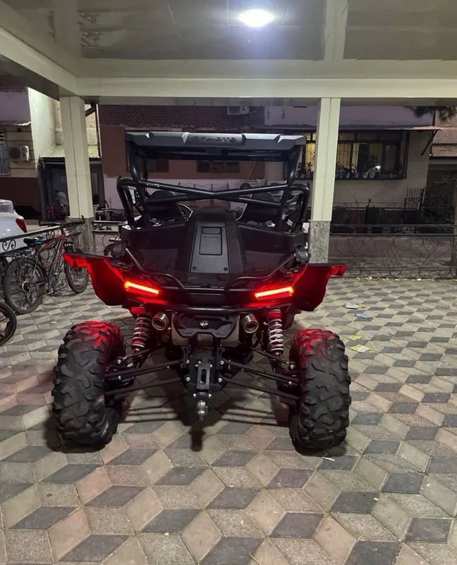 Квадроцикл Багги Cf Zforce 1000 2 Квадроцикл Багги Cf Zforce 1000 2