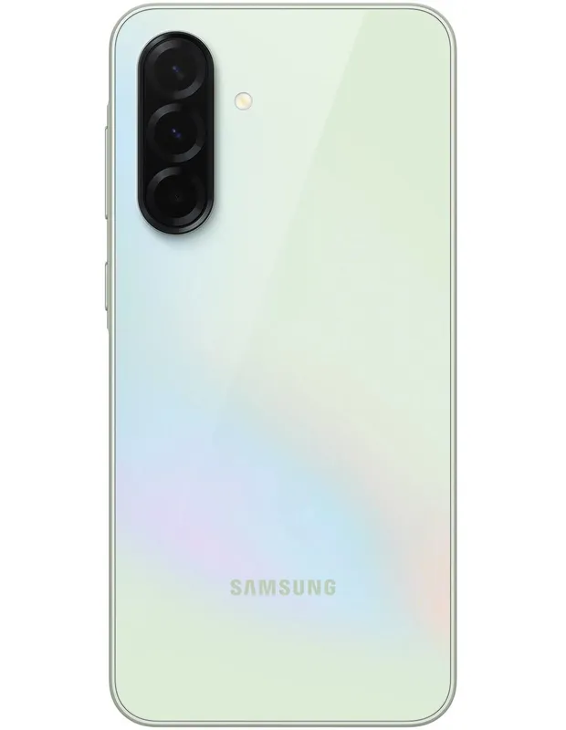 Смартфон Samsung Galaxy A36 5G 8/256GB White (Белый) — фото 2