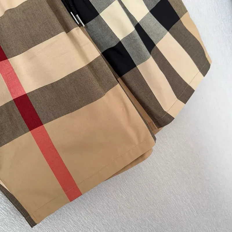 Burberry шорты новые 3