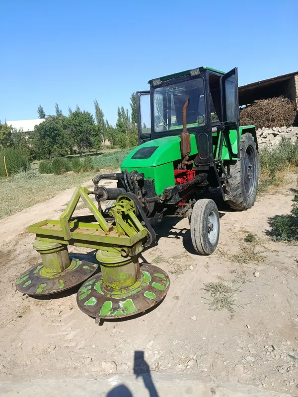 T40 sotiladi harajati yoq beda o'radigan kasilka — фото 2