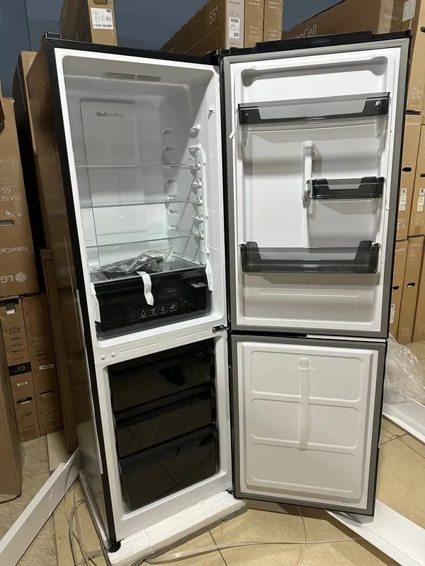 ZIFFLER 290 modeli 5