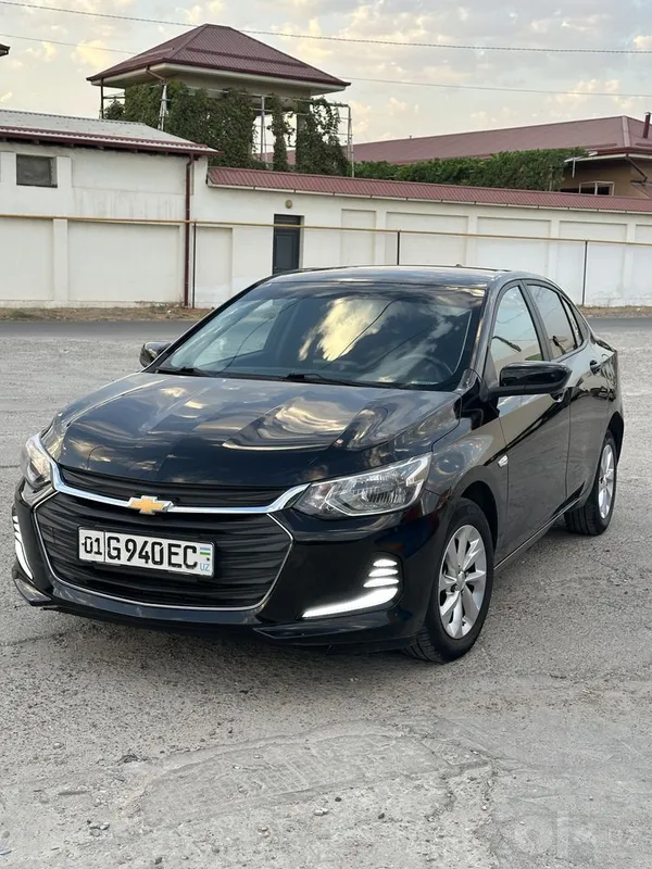 Onix ltz 2023 avtomat 1 Onix ltz 2023 avtomat 1