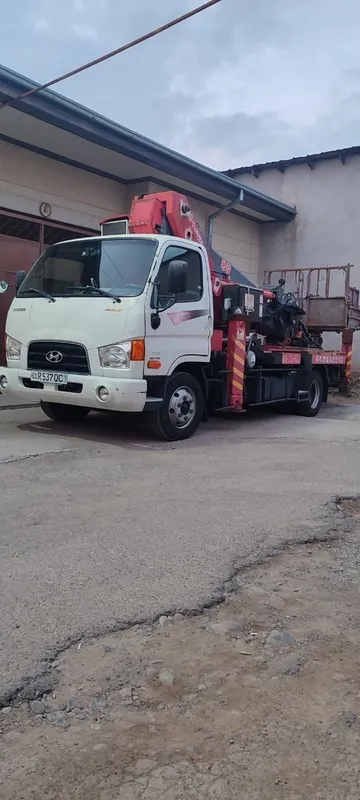Автовишка 24/7 хизмат 28м 45м 17м Услуги АвтоВышка Хизмати АвтоКран — фото 3