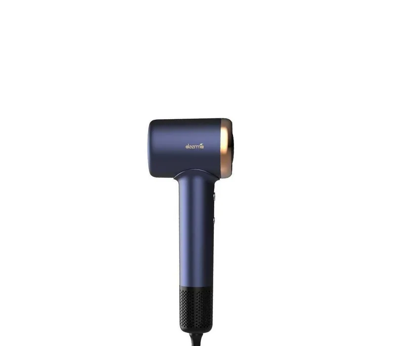 ' Фен для волос Deerma DEM-CF50W (Navy Blue) 1