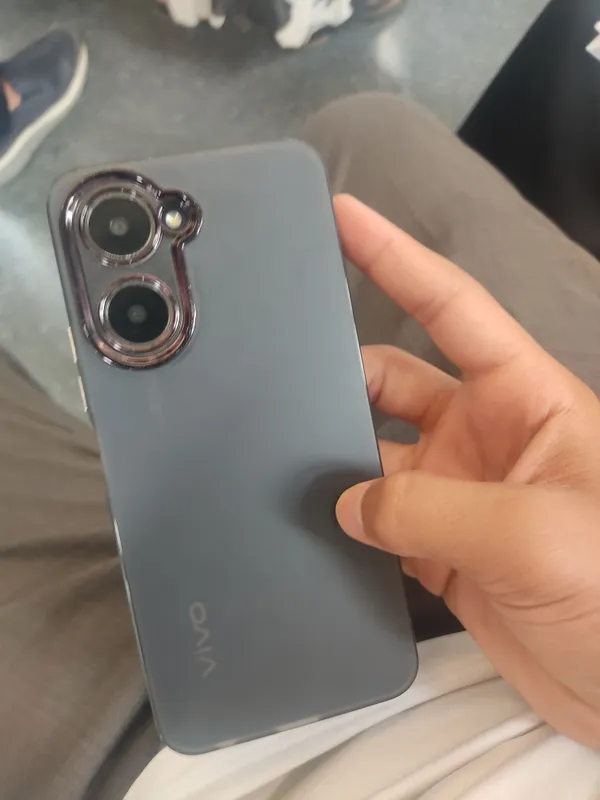 VIVO Y03 yaxwi telefon arzon narxda