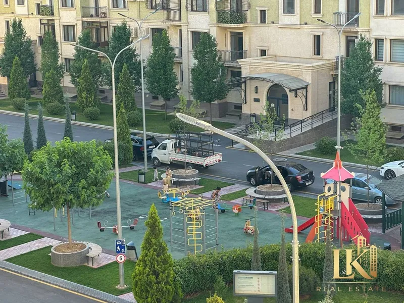Продаётся 6-комнатная квартира в ЖК Yangi Darhon — фото 9