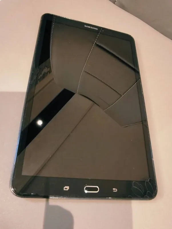 Planshet Samsung