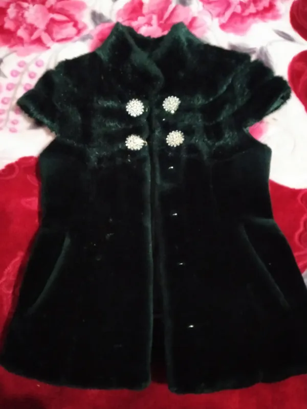 Shuba jaket