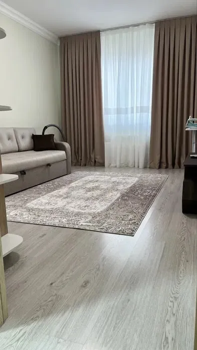 Сдается квартира