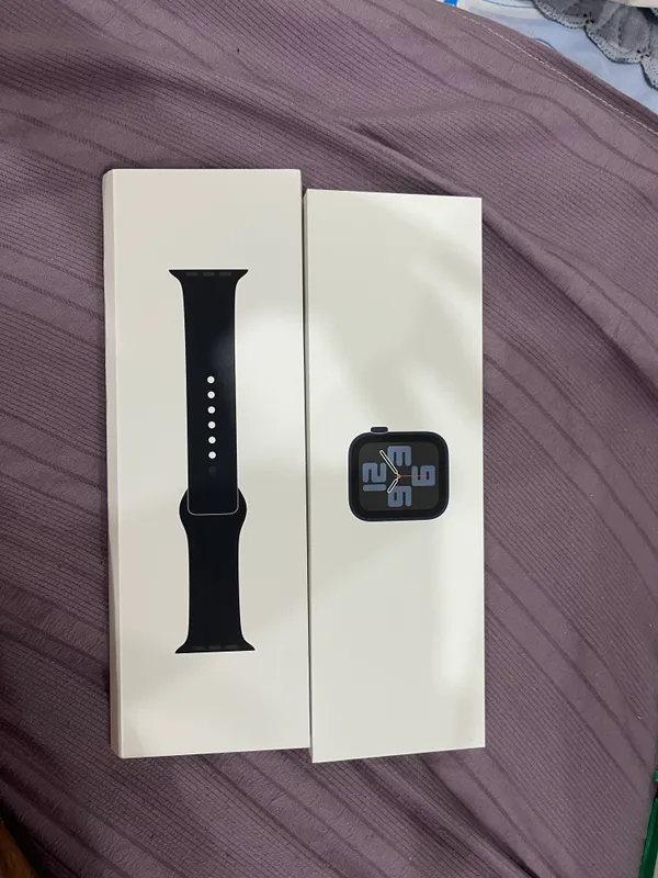 Apple Watch SE 2 44mm LTE, как новые 2 Apple Watch SE 2 44mm LTE, как новые 2