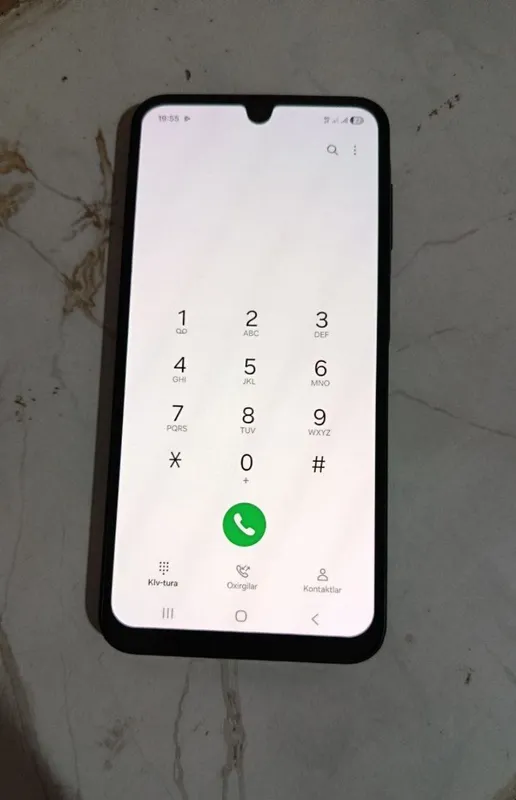 Samsung A16