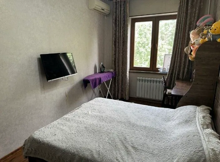 Юнусабад 15 квартал 4 комнатная цена 112000$ — фото 7