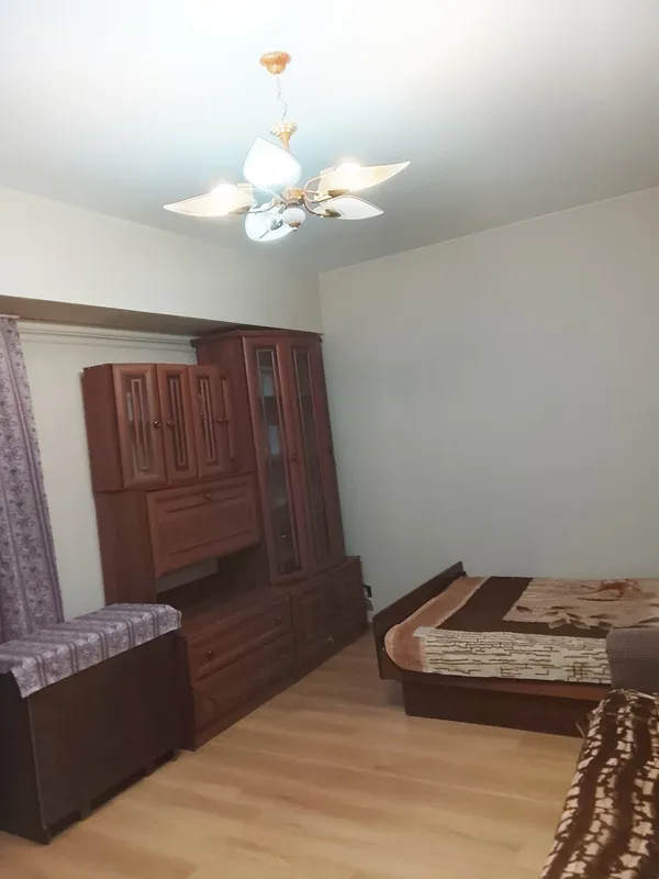 Аренда квартиры 7