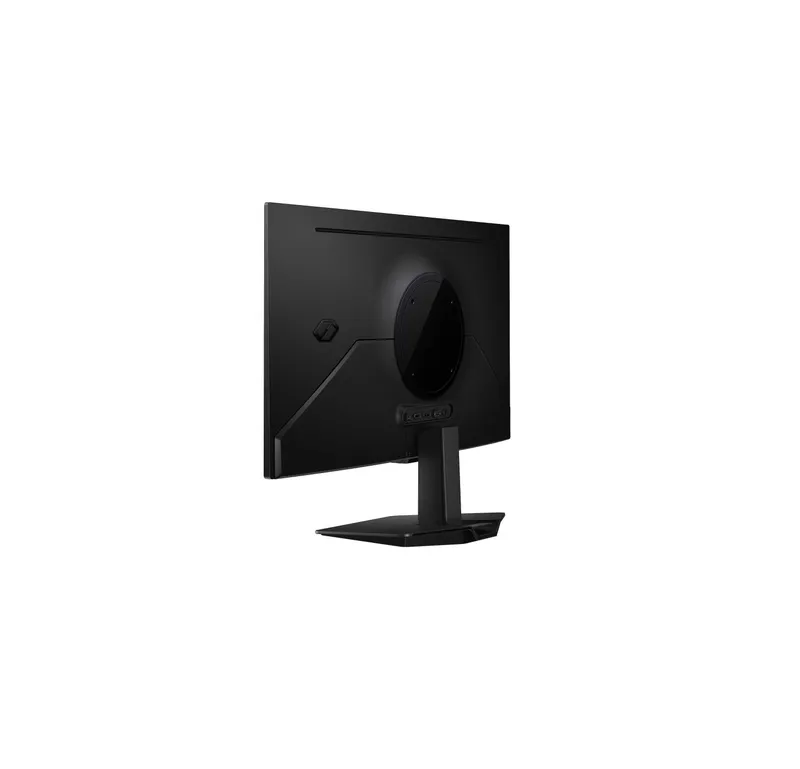 } Монитор Samsung Odyssey G50D 27" QHD IPS 180Hz 1ms Black — фото 1