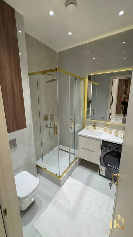 Продаётся квартира в ЖК PARKWOOD 6