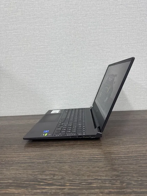 Премуим Игровой HP Victus intel Core i5 12th Gen Для 3D Графики и IT! — фото 4