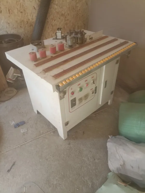 Kromka aparat mebel uchun srochna 3 Kromka aparat mebel uchun srochna 3