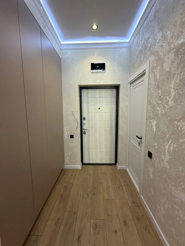 ЖК Comfort House 9