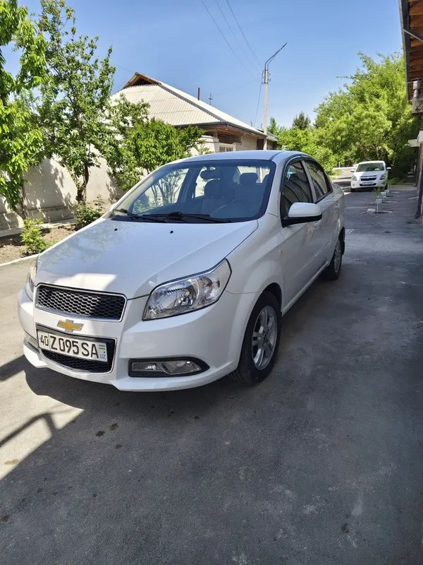 Nexia 3 49000 yurgan