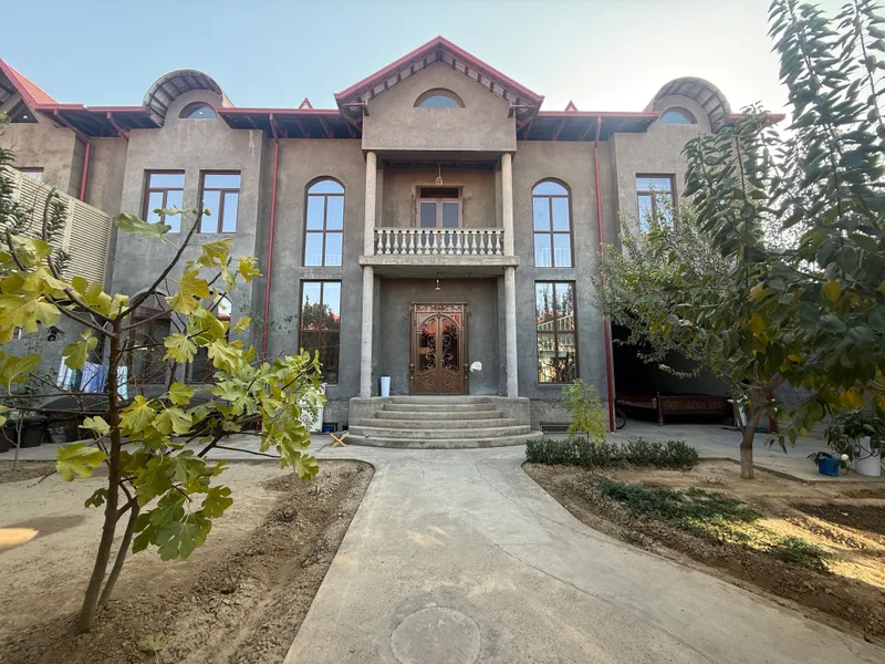 Продается Евро Дом 6-соток, Юнусабадский район, Янгикургон 8-проезд, 4