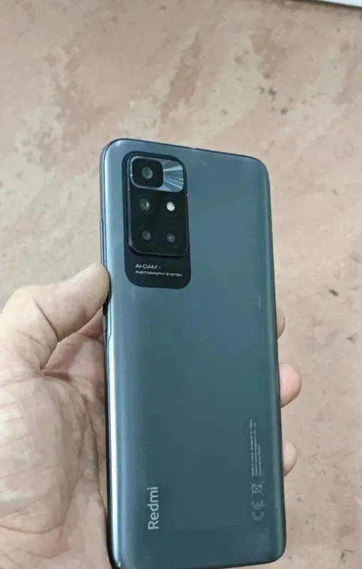 Redmi 10