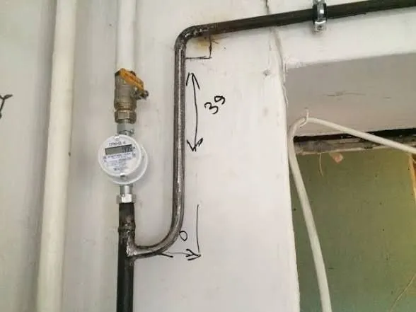 Газа сварка устаси 6