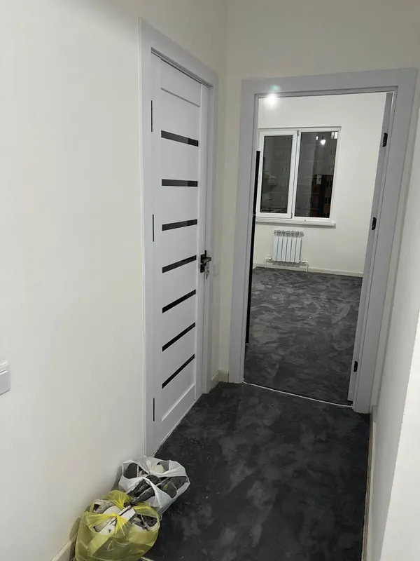 2 xonali 64 m² kvartira sotiladi, Sergeli Sputnik 16-a 4