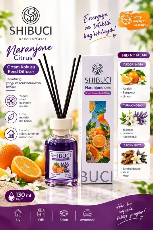оптом SHIBUCI Turkiya освежительлари 7 оптом SHIBUCI Turkiya освежительлари 7