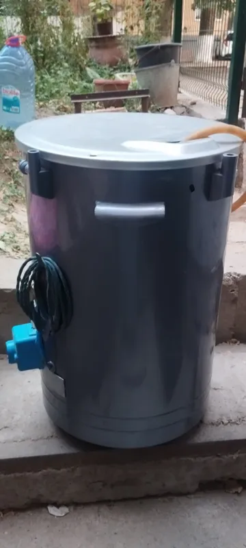 Продам срочно стиральная машинка Оренбург 2 1