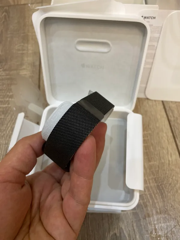 Apple watch series 2 2
