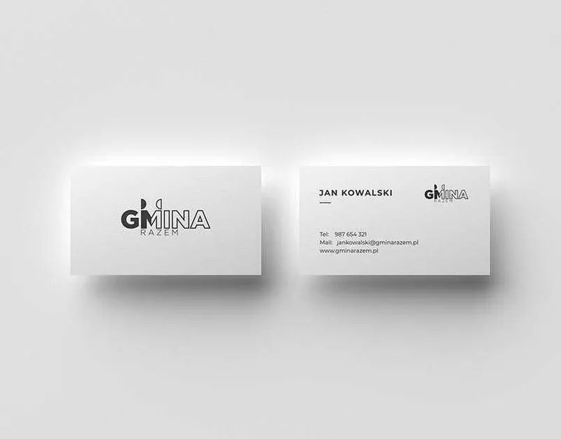 Vizitka — glossy yaltiroq, tez va sifatli — фото 6