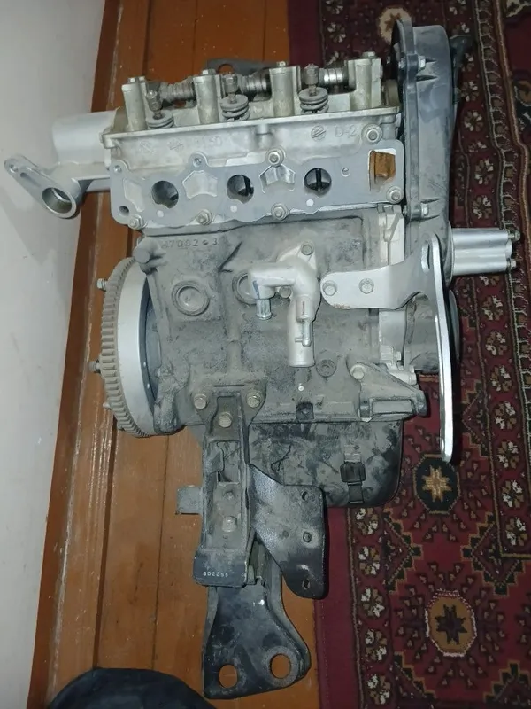 Damas mator gm karopka 3
