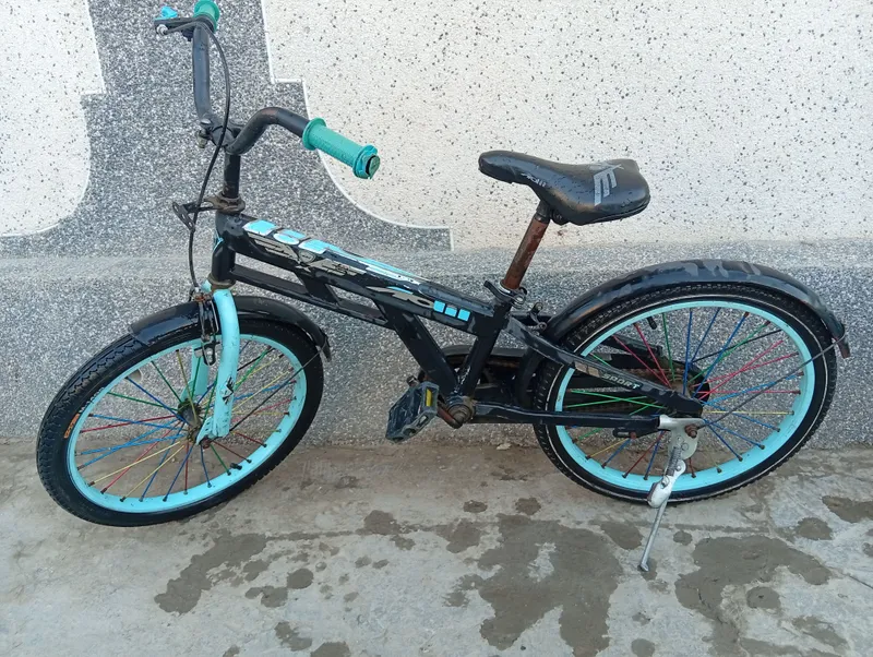 velosipedlar 1