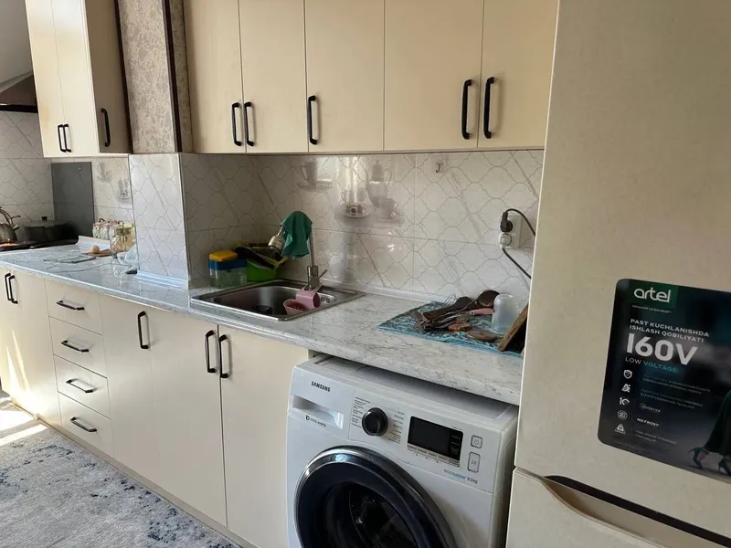 Novza metro oldida 1 xonali uy ijaraga beriladi 2 Novza metro oldida 1 xonali uy ijaraga beriladi 2