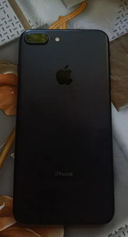 iPhone 7 plus 1