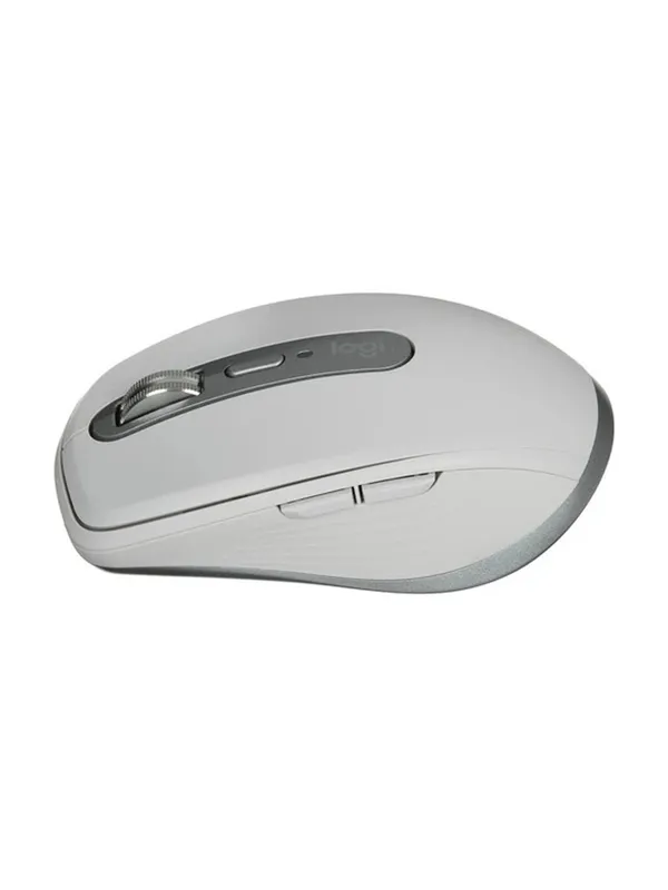 Беспроводная/проводная мышь Logitech MX Anywhere 3S, BT/WL/USB-A/USB-C, лазерный сенсор, серый — фото 6