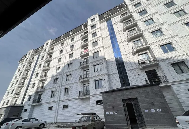 Аренда квартиры в ЖК Nurafshon Stroy 1