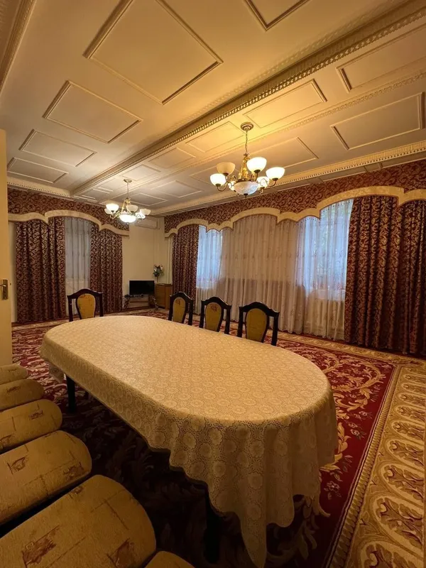 Продается дом 2.4 сотки, Юнус Абадский район, рядом с плов центром — фото 1