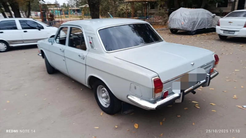 Volga 2401 xolati zot 3 Volga 2401 xolati zot 3