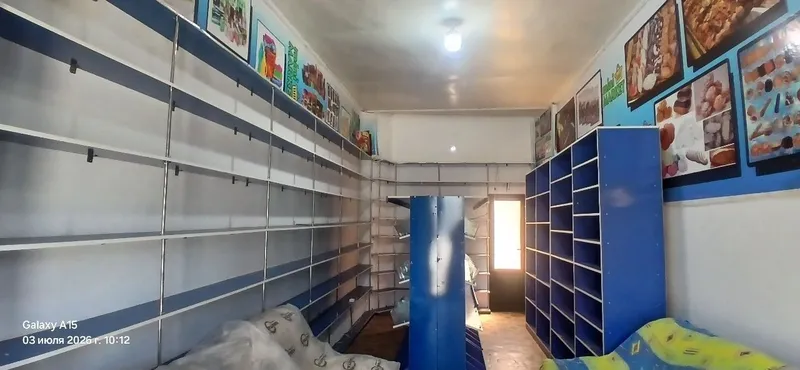 Polka sotiladi magazinniki 1