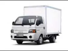JAC W5082 промтаварный