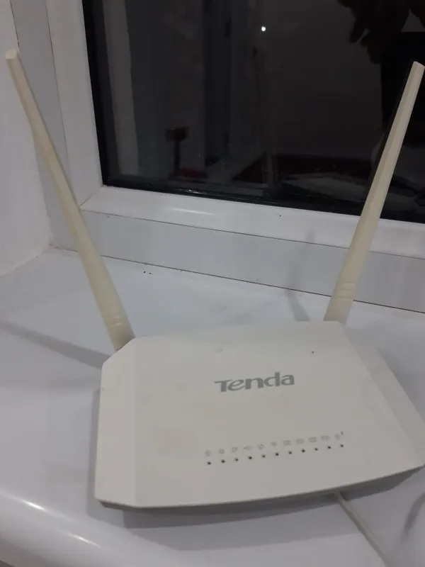Wi-Fi роутер 1 Wi-Fi роутер 1